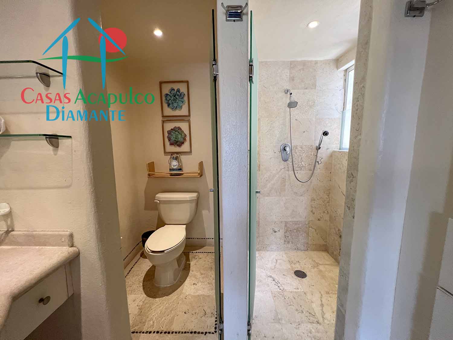 Casa La Wapa - Recámara tres 8